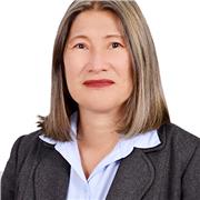 Licenciada en Educaciòn bàsica con enfasis en Educaciòn Religiosa